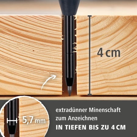 Deep Hole Marker (de)