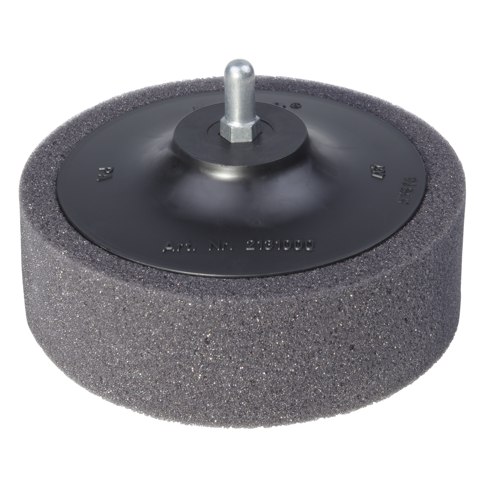 Polishing Head, Ø 120 mm