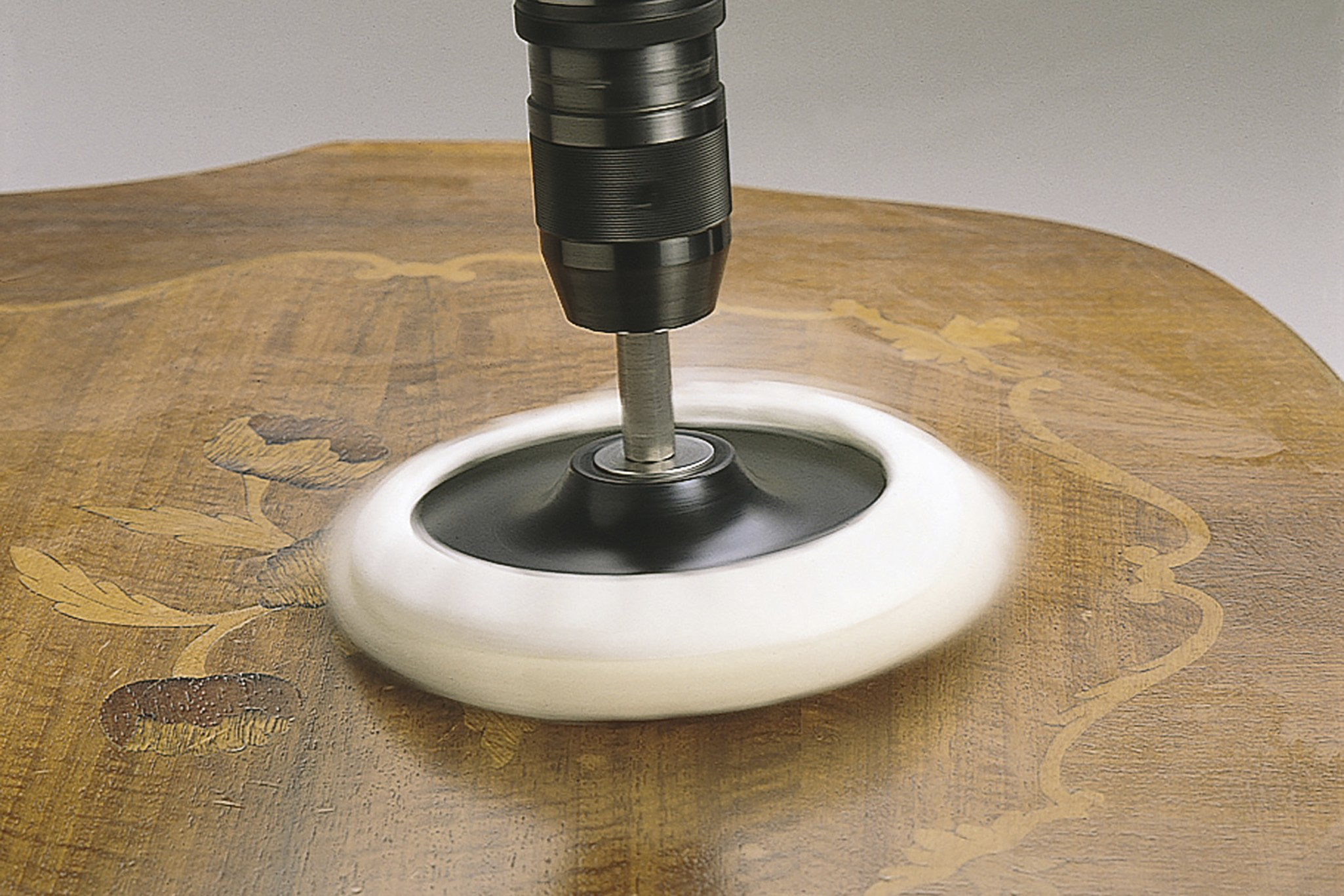 Polishing Pad, Ø 125 mm