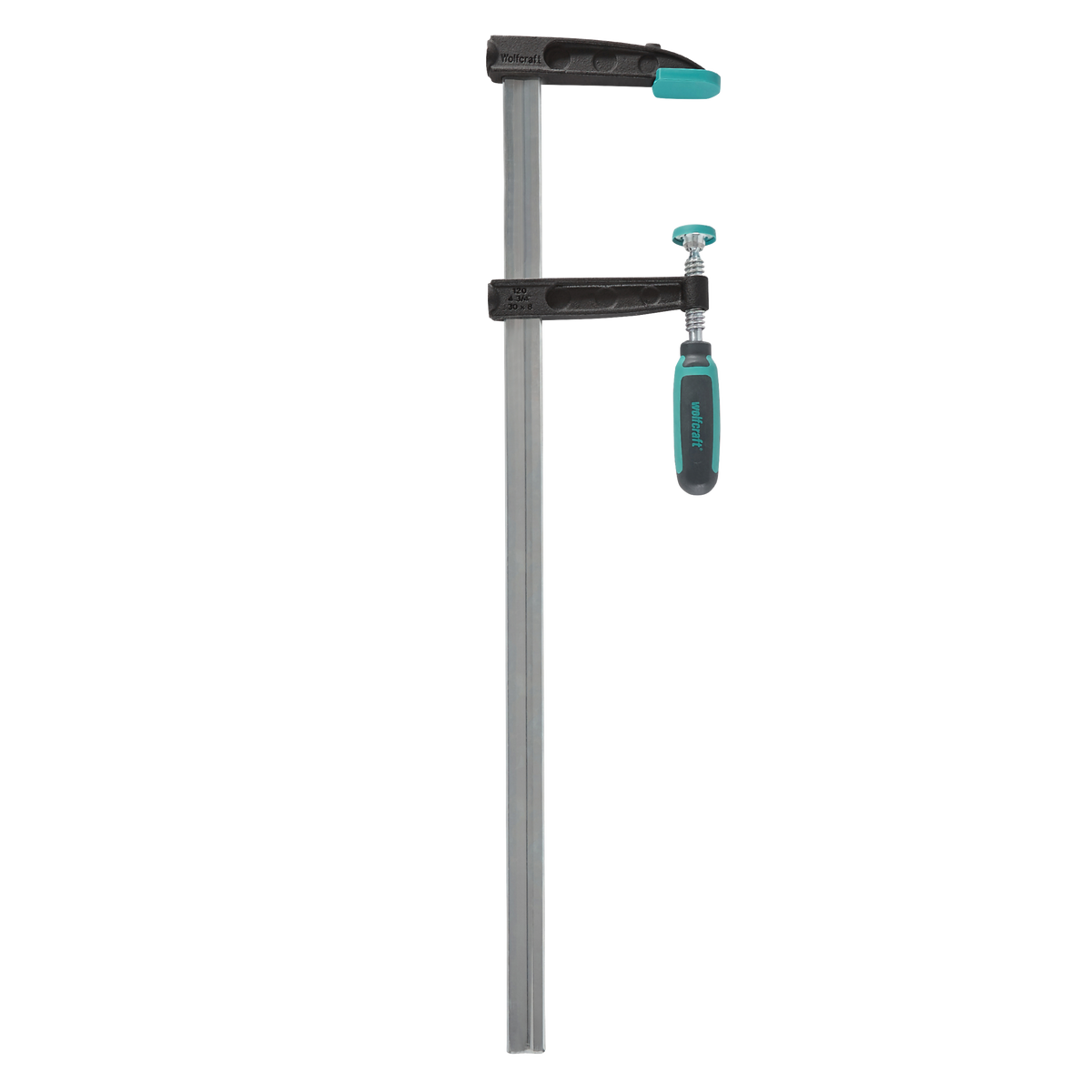 PRO 400 Screw Clamp - Image 1