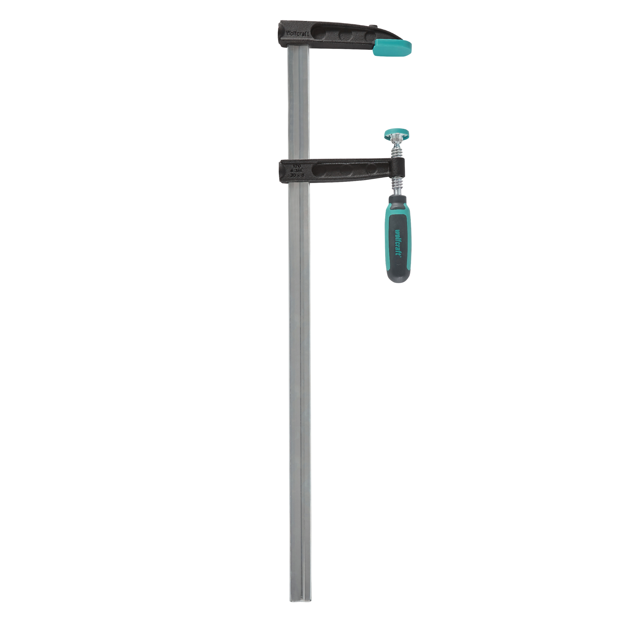 PRO 400 Screw Clamp - Image 1