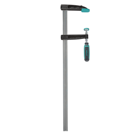 PRO 400 Screw Clamp - Image 1