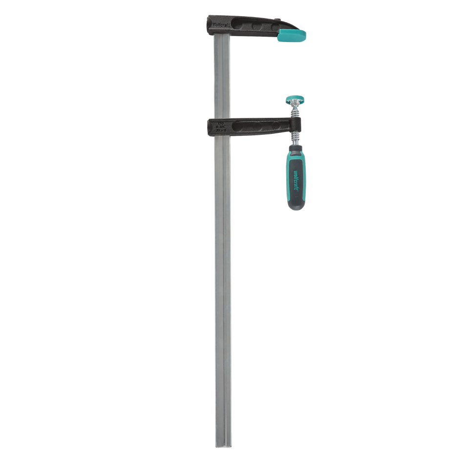 PRO 400 Screw Clamp - Image 1