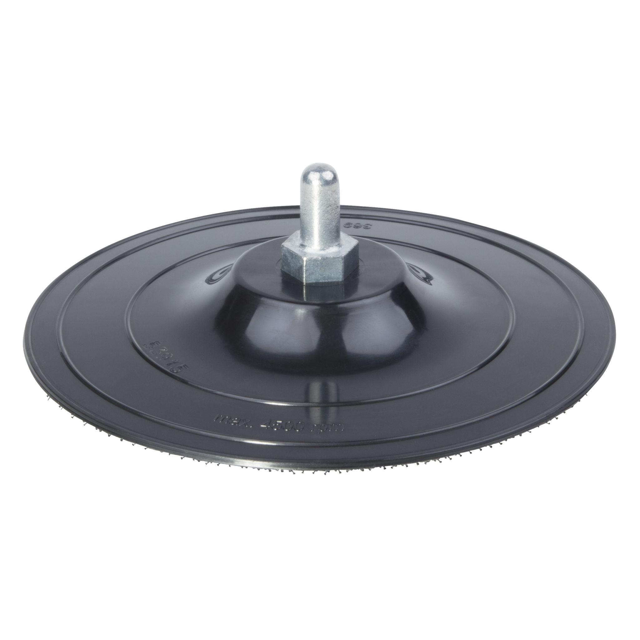 Easy-Fix Backing Pad, Ø 125 mm - Image 1