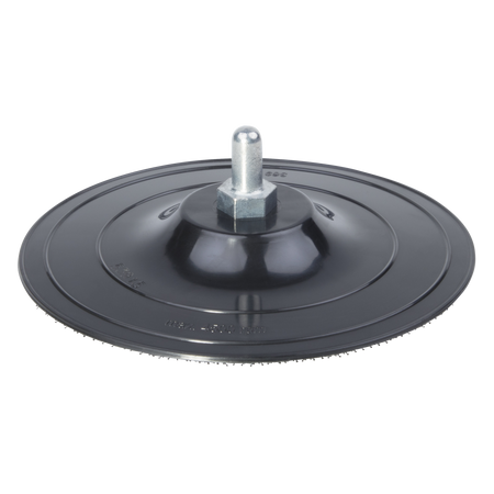 Easy-Fix Backing Pad, Ø 125 mm - Image 1