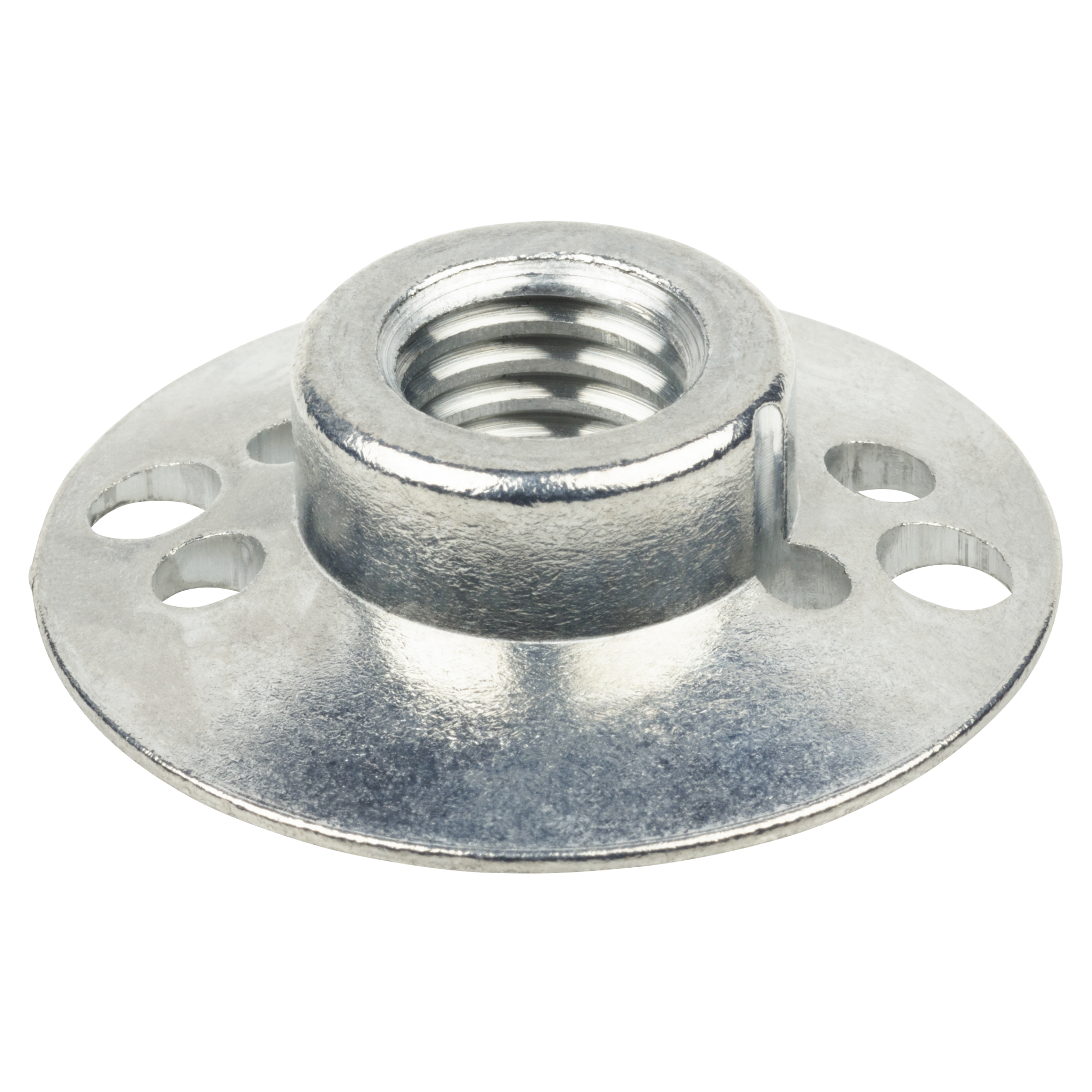 Flange Nut for Angle Grinders - Image 1