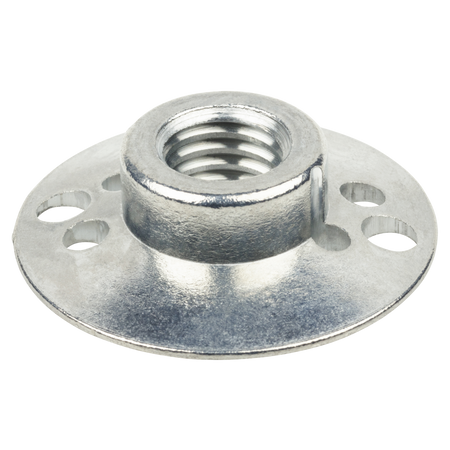 Flange Nut for Angle Grinders - Image 1