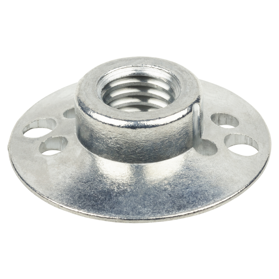 Flange Nut for Angle Grinders - Image 1