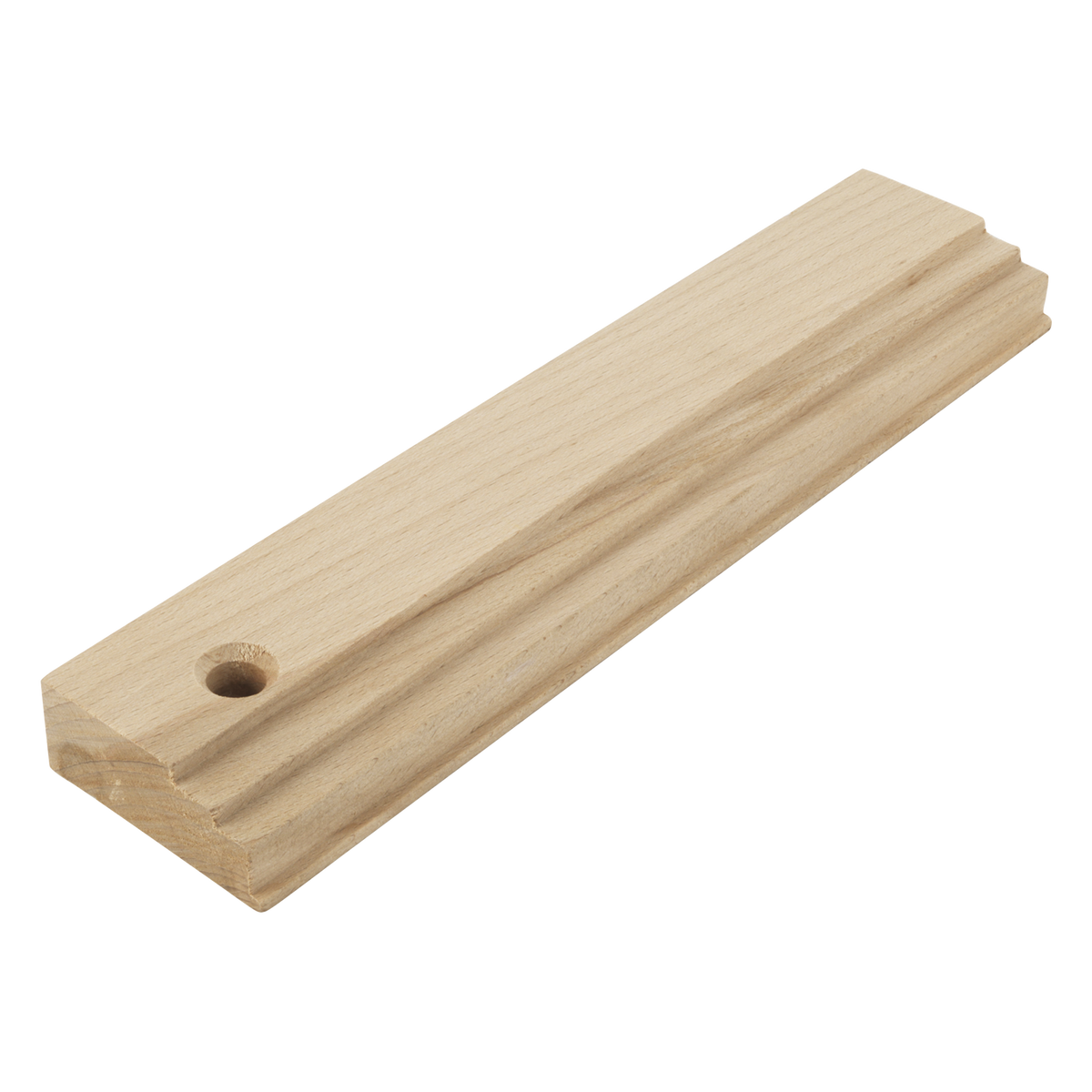 Tapping Block