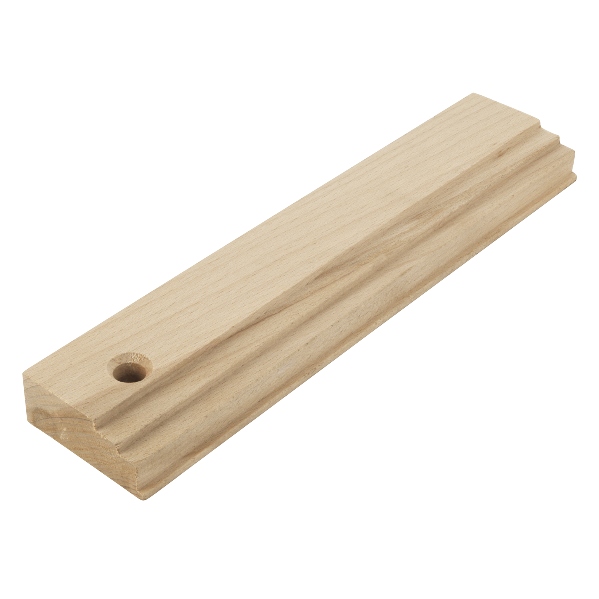 Tapping Block