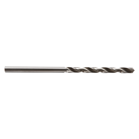 3 HSS Metal Drill Bit, Ground, Ø 2.5 mm