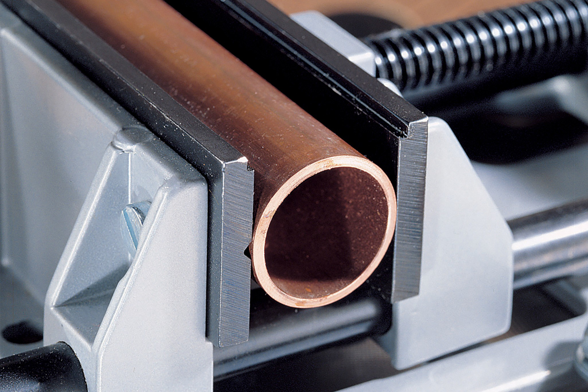 Quick-Action Vice, 100 mm - Image 4