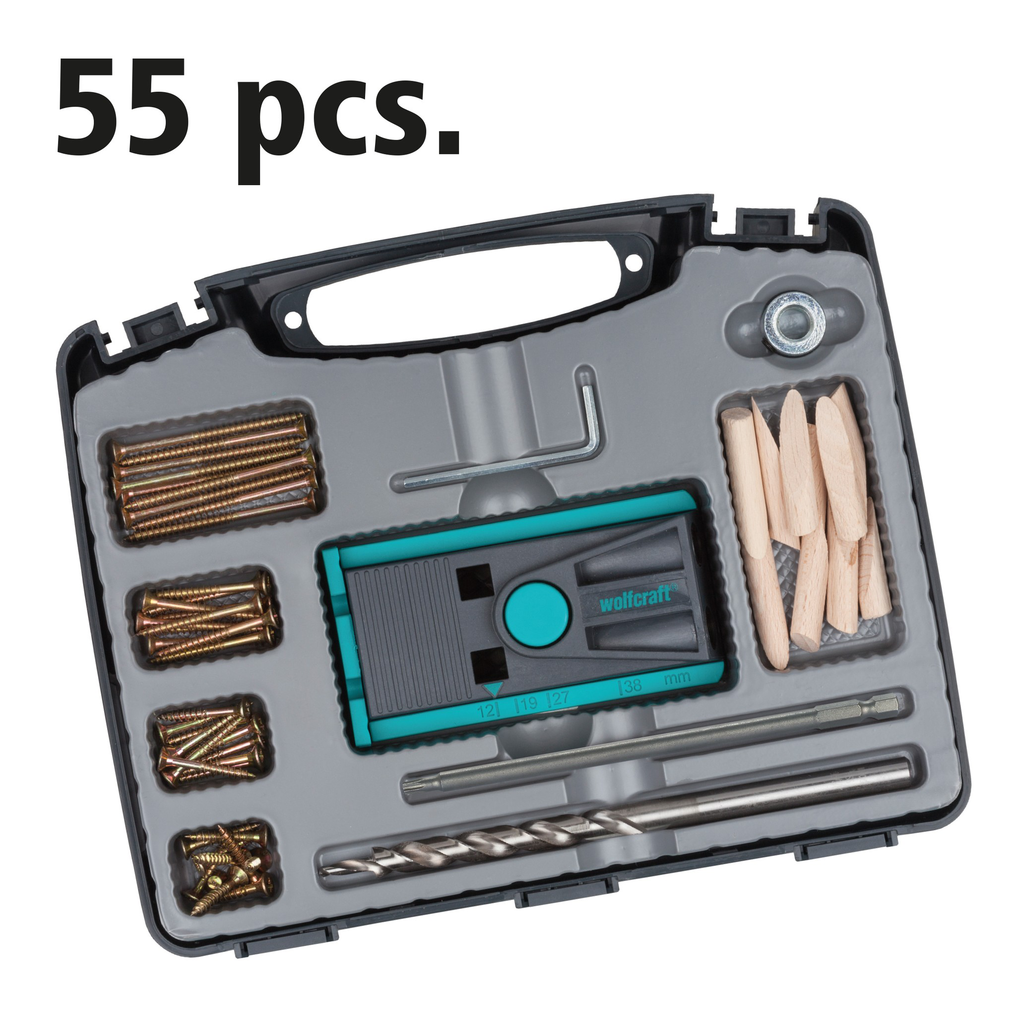 Undercover Jig Set - Image 9