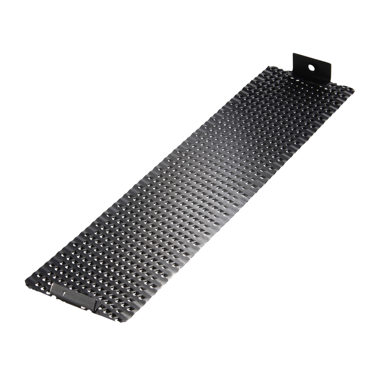 Rasp Plate for Edge Planer