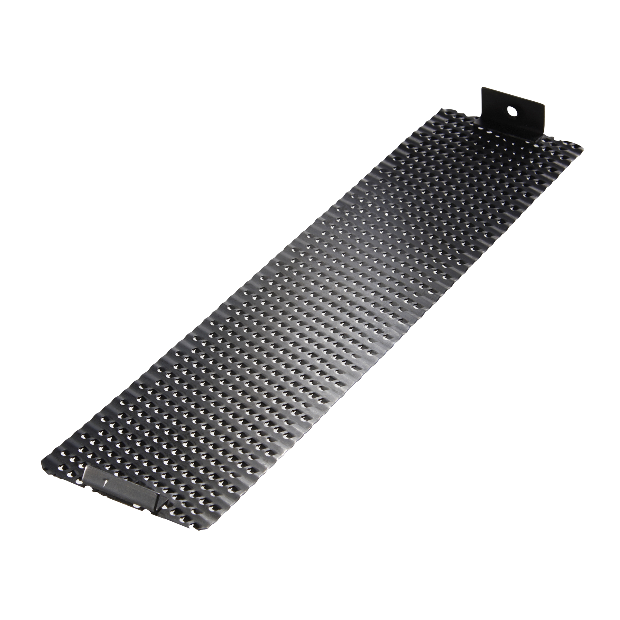 Rasp Plate for Edge Planer