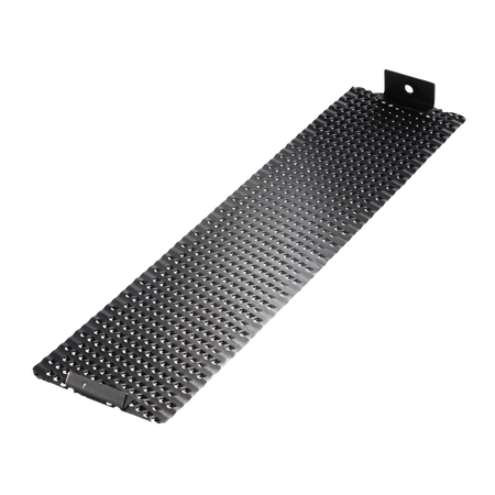 Rasp Plate for Edge Planer