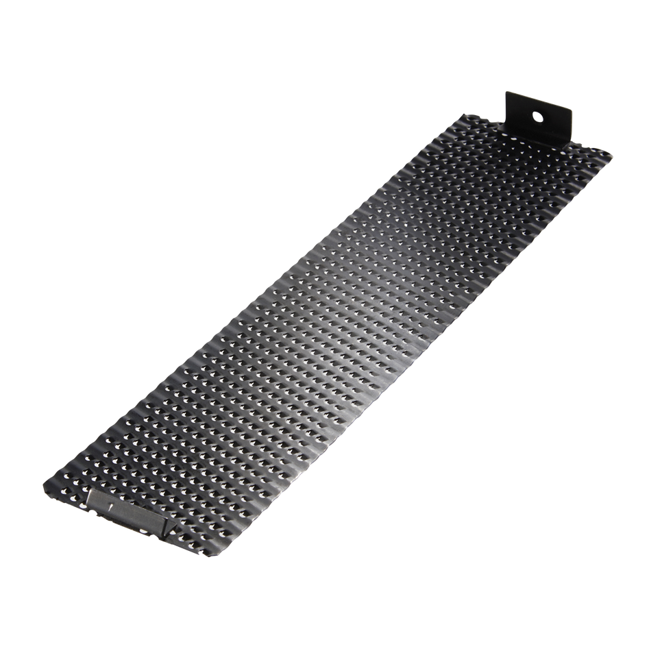 Rasp Plate for Edge Planer