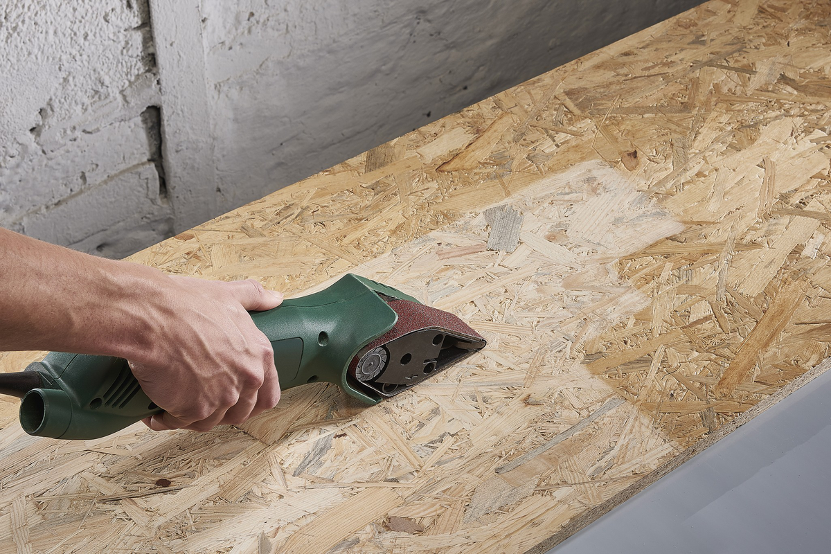 Fabric Sanding Belts 40 x 303 mm - Image 4