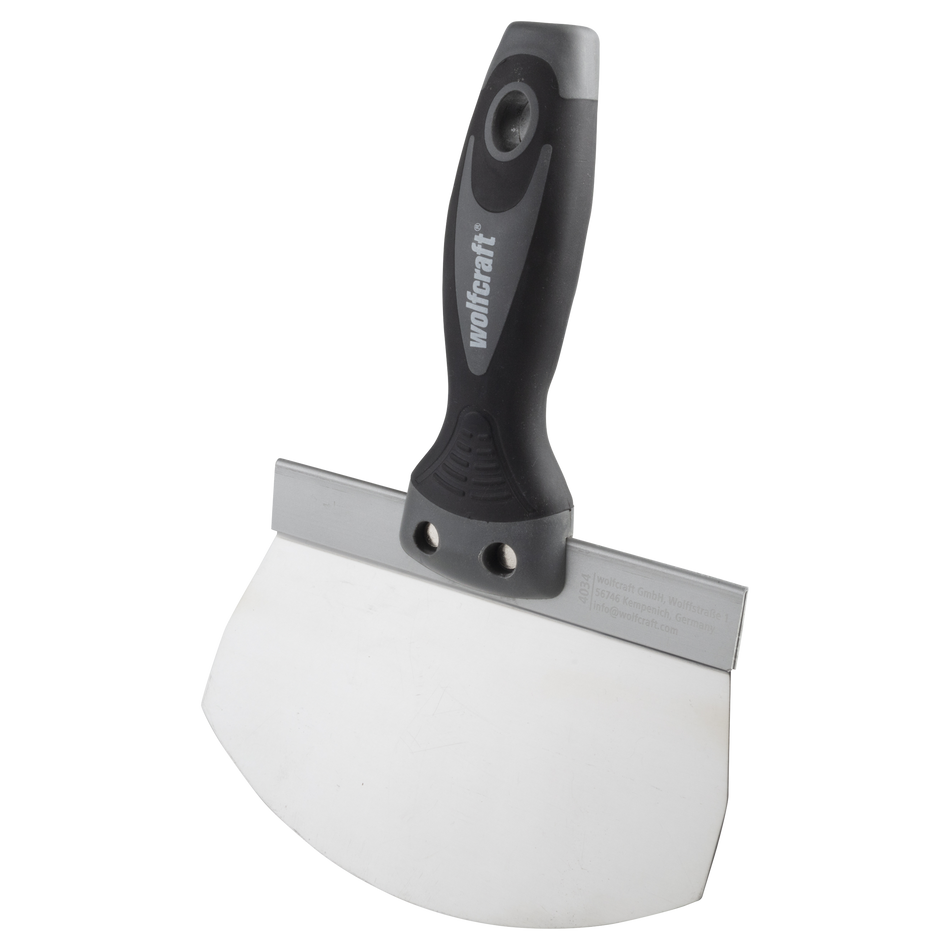 Bucket Scraper