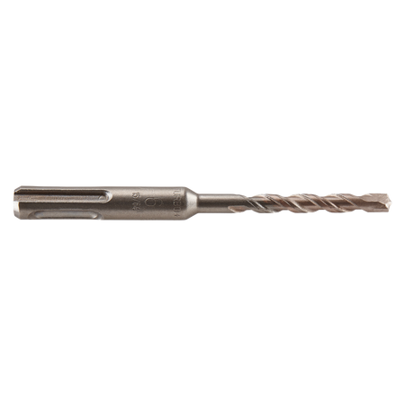 TC Hammer Drill Bit Professional”, SDS Plus shank