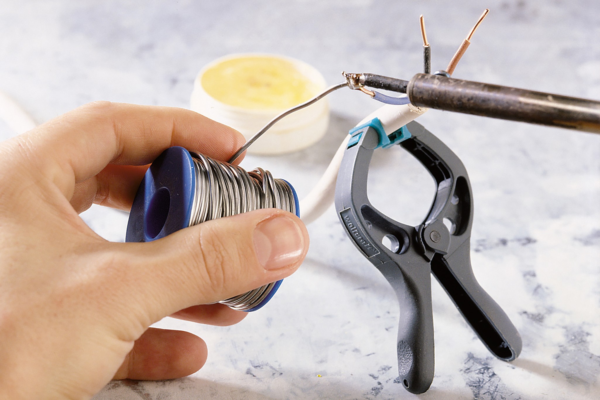 MINI 30 Spring Clamp - Image 6