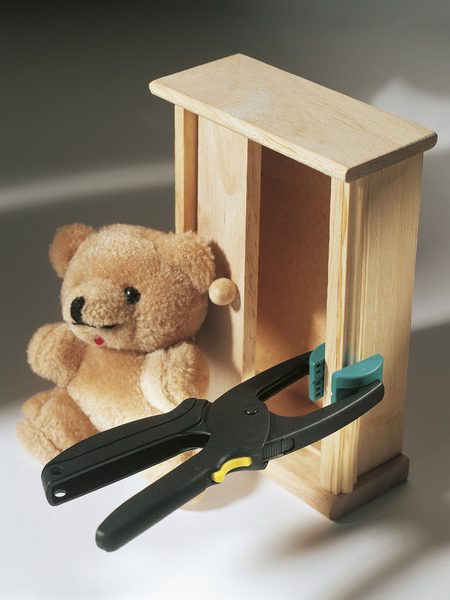 MINI Ratchet Clamping Lever - Image 6