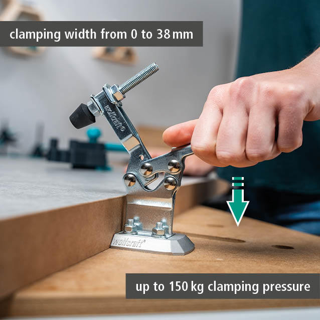 Mobile Quick Clamp (en)