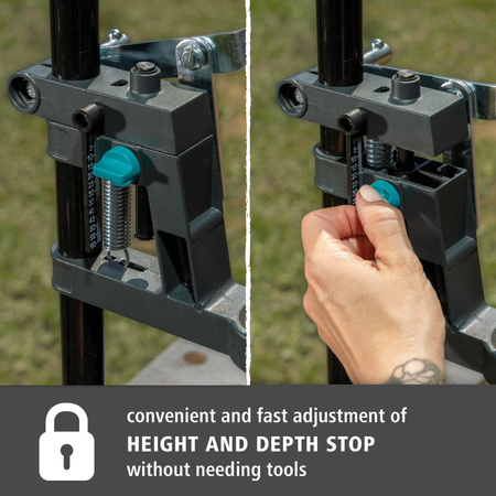 SOLID Drill Stand (en)