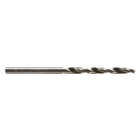 HSS Metal Drill Bit, ground, Ø 3,5 mm