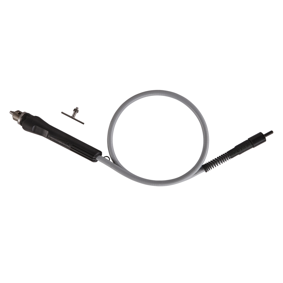 Flexible Shaft, heavy-duty version