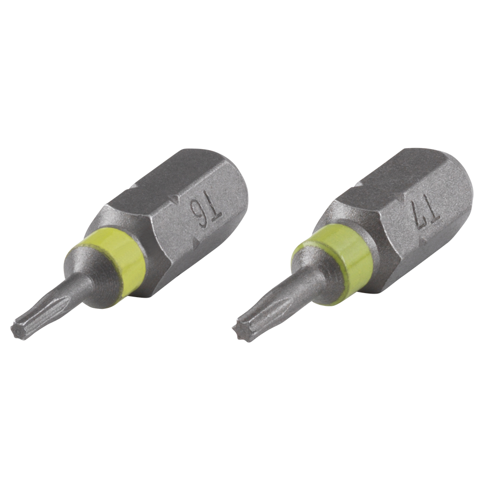 Bit Set, TORX® (T 6/7), 2 Pcs. - Image 1