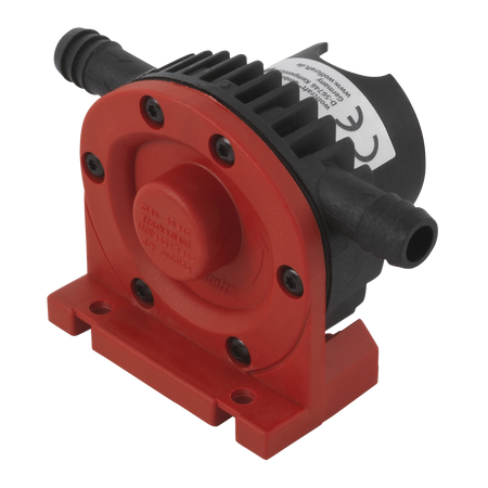 Pump With Plastic Casing 1/2" (13 mm) - Image 1