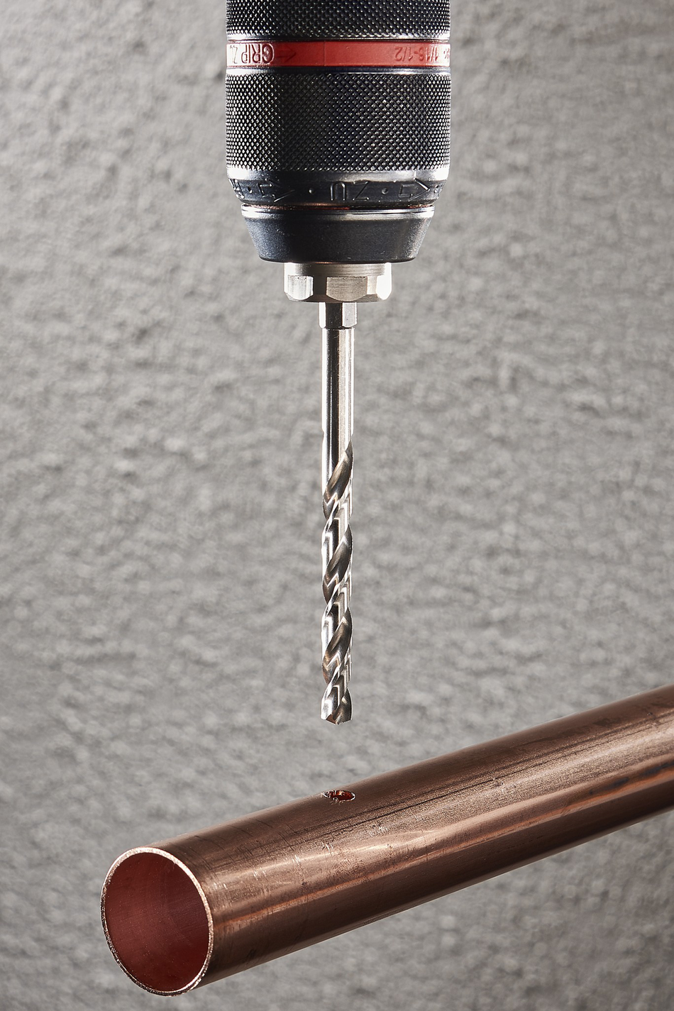 HSS Metal Drill Bit, Ground, Hexagon Shank - Image 2