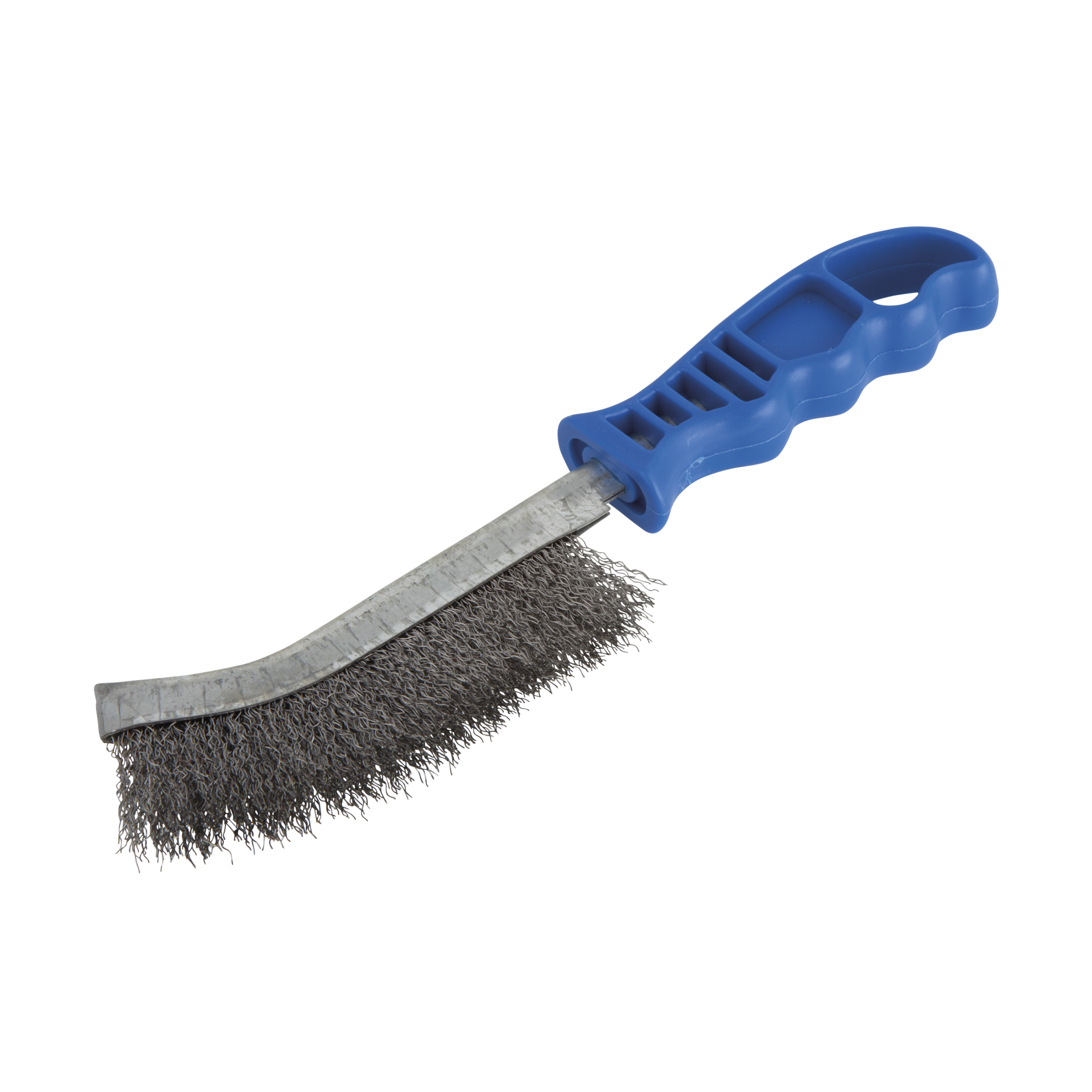 Steel Wire Hand Brush - Image 1