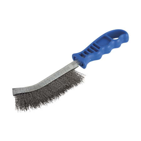 Steel Wire Hand Brush - Image 1
