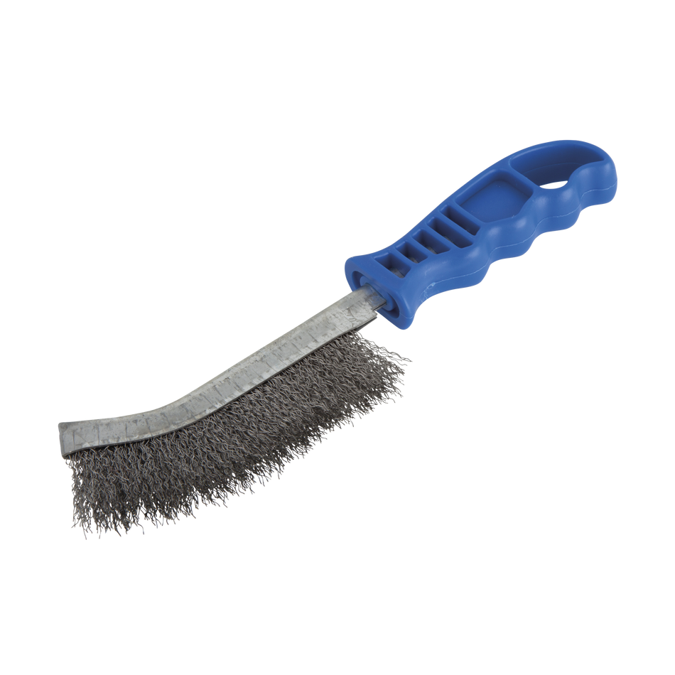Steel Wire Hand Brush - Image 1