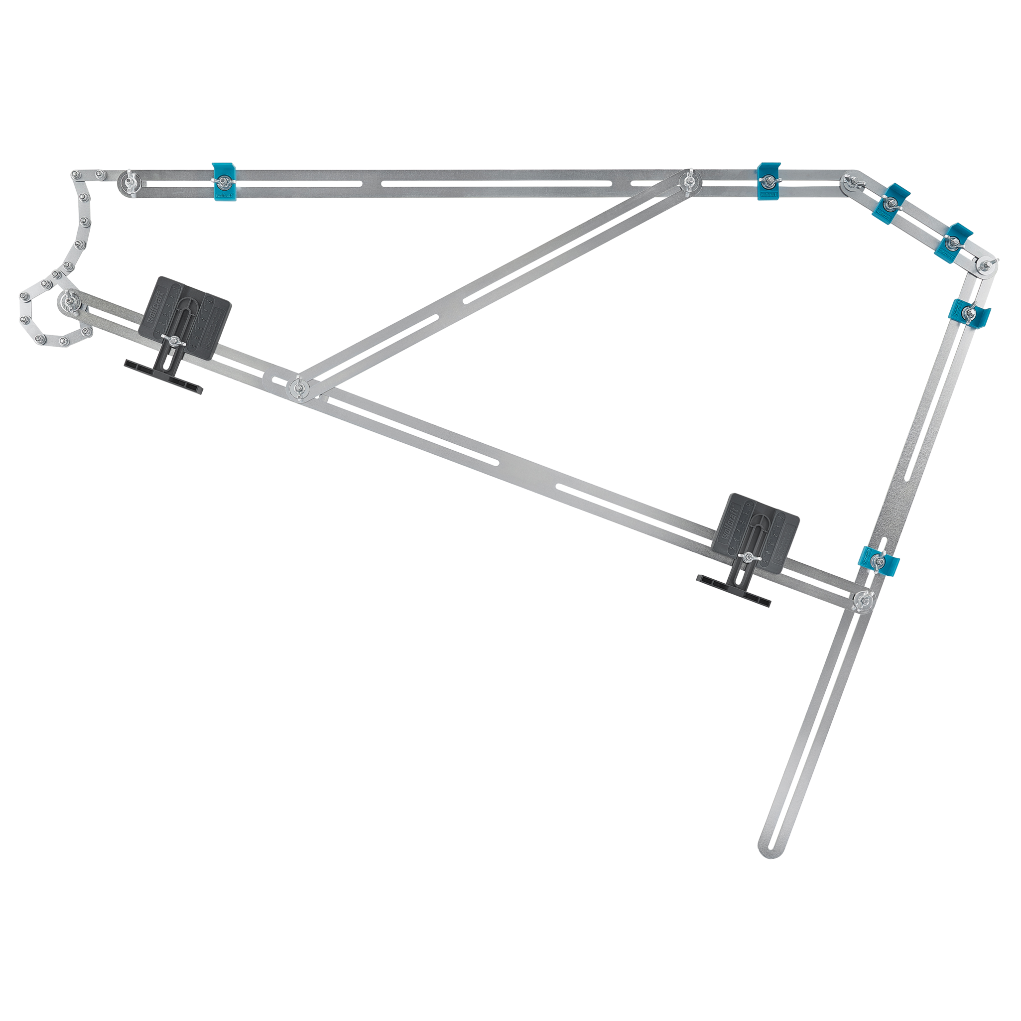 Stair Gauge