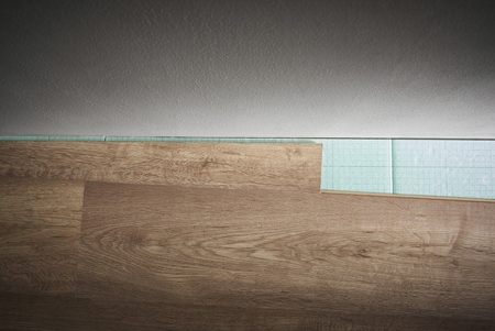 “Fitting Laminate and Design Flooring” Success Kit