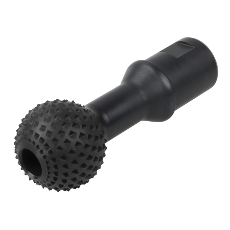Ball Rasp for Angle Grinder, Ø 31.5 mm