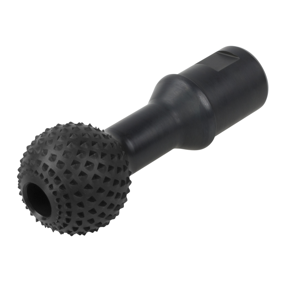 Ball Rasp for Angle Grinder, Ø 31.5 mm