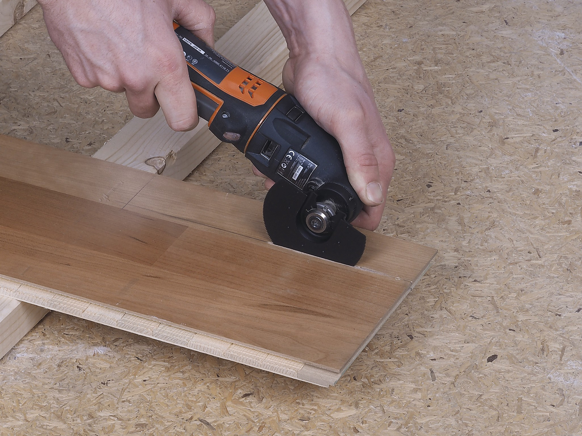 BIM Radial Saw Blade “PRO”, universal receptacle, laminate, parquet, non-ferrous metals, Ø 85 mm