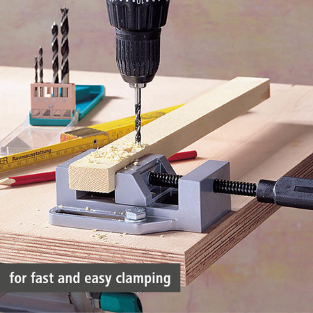 Simplex 60 Vice (en)