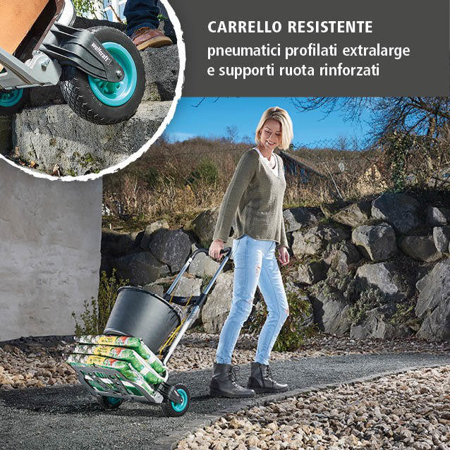 TS 850 Offroad Transport System (it)