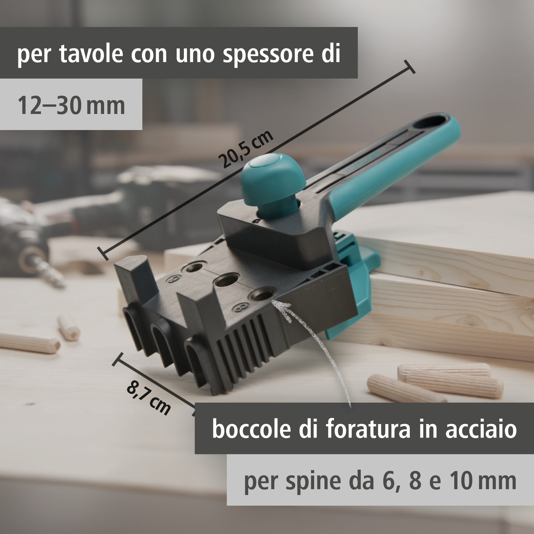 Dowelmaster (it)