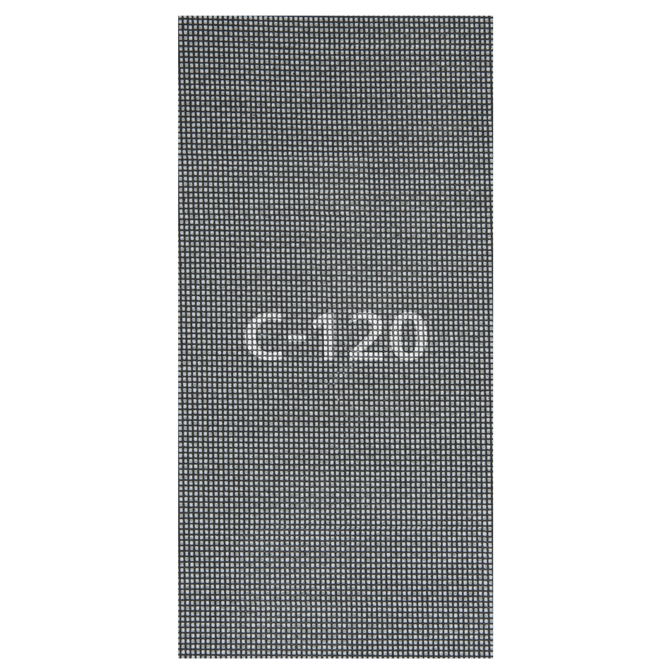 2 Easy-Fix Sanding Pads for Plasterboard, 93 x 230 mm, grain 120