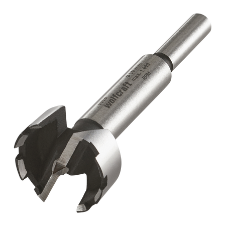 Forstner Drill Bit