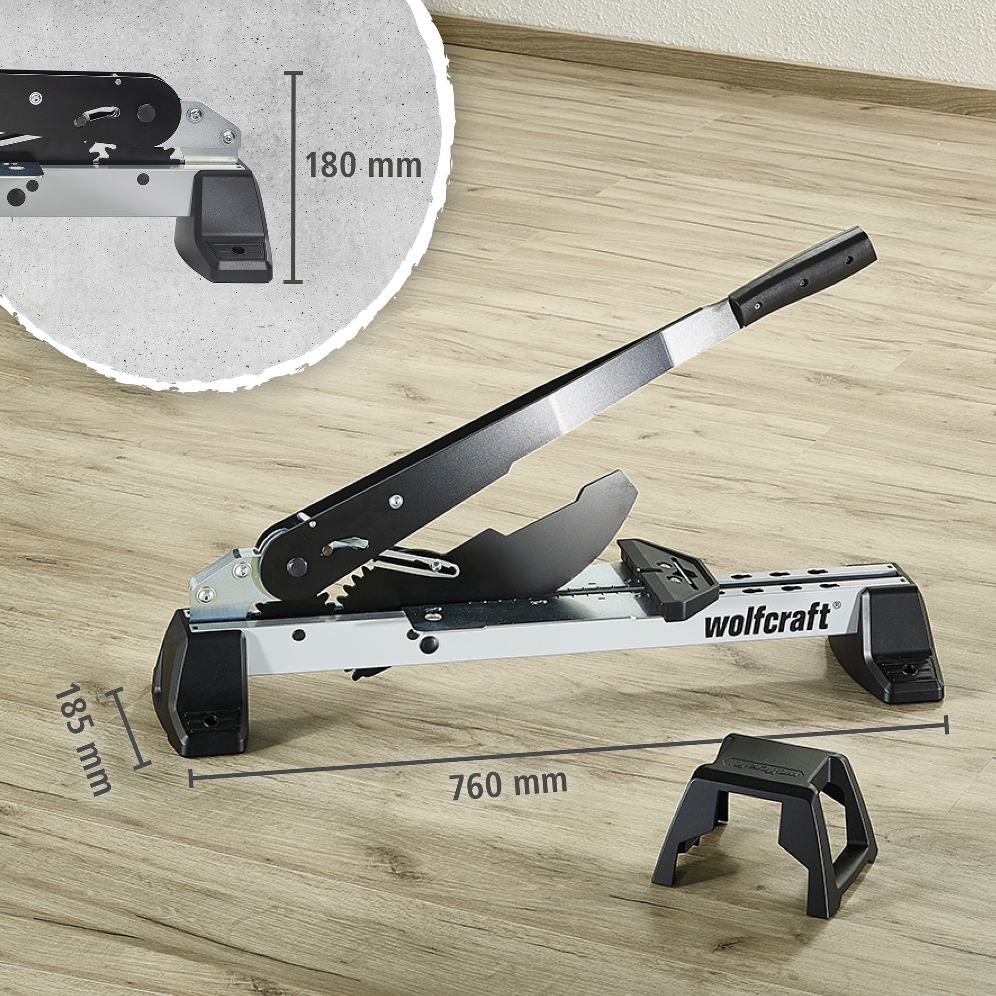 VLC 1000 Vinyl and Laminate Cutter