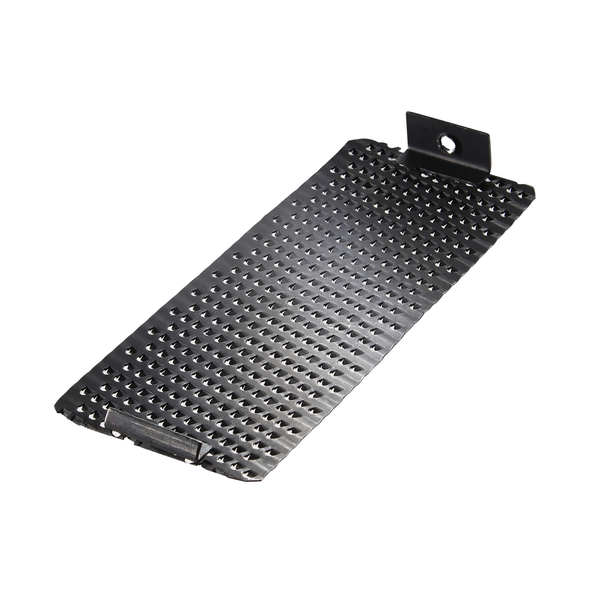 Rasp Plate for Block Plane
