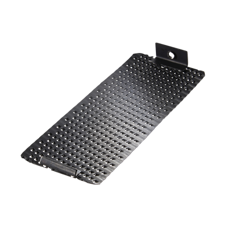 Rasp Plate for Block Plane