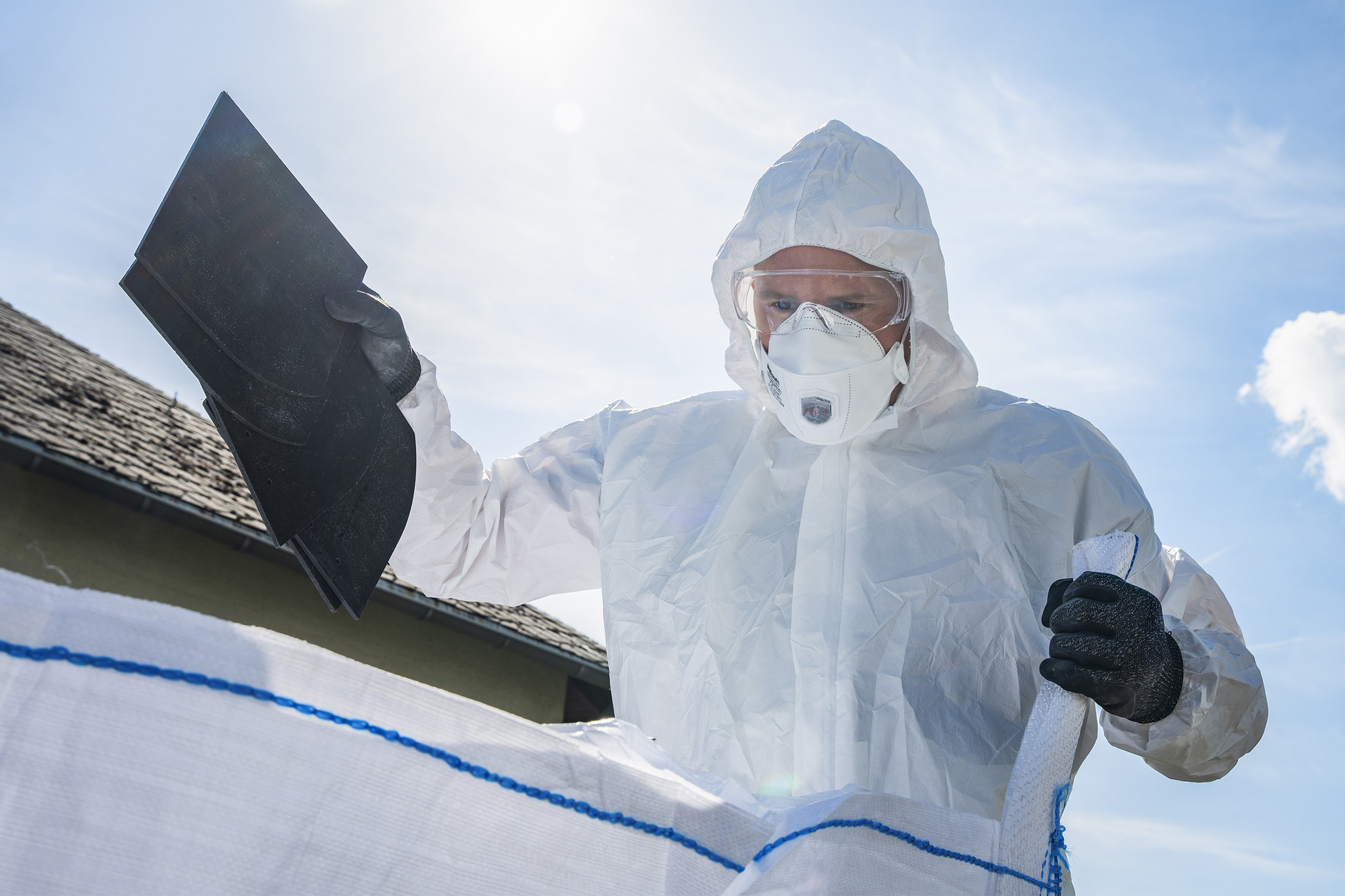 Folding Valved Respirator FFP3 - Image 2